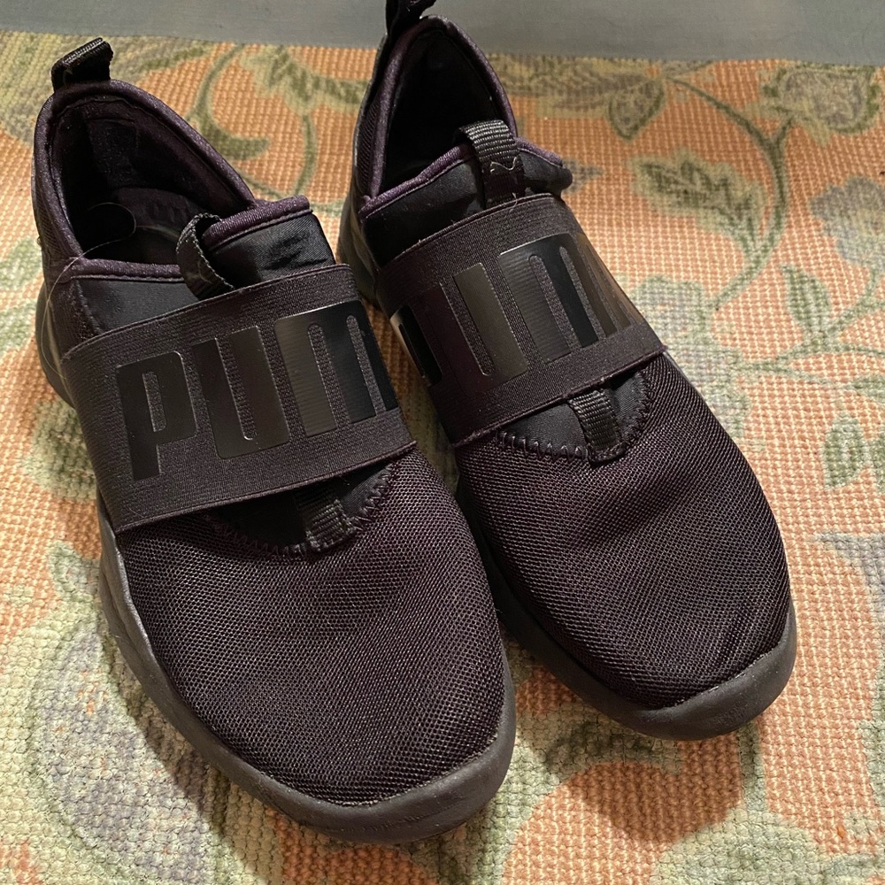 Puma Tennis Shoes